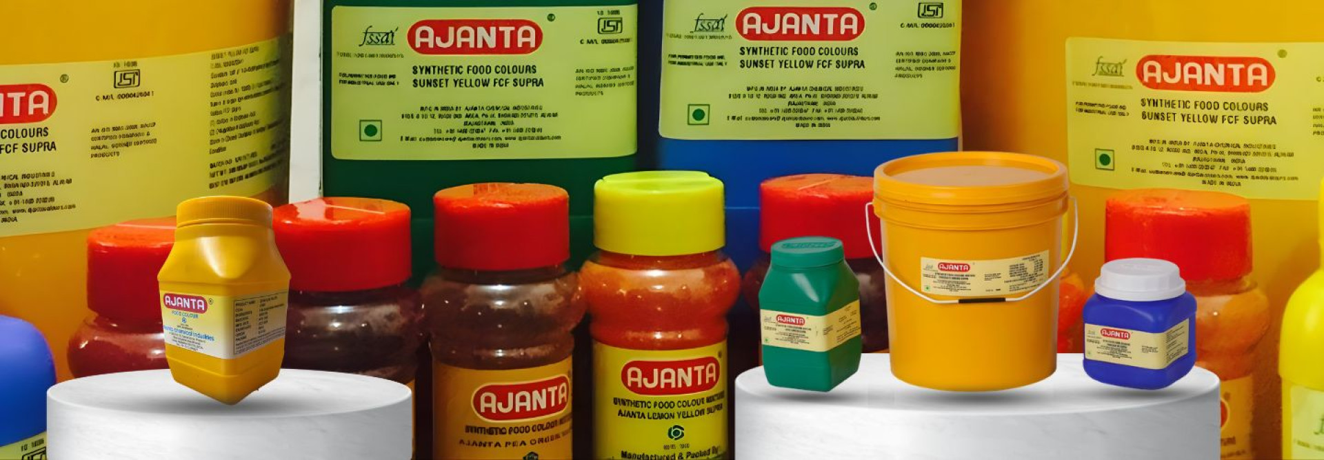 <p>Available in 500g, 1kg, 5kg, 10kg, and 25kg Packaging Sizes for Every Requirement</p>